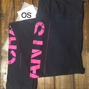COPY - NWOT - “Cranky Pants” - OS Leggings